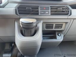 VOLKSWAGEN Crafter Kasten 35 L5H3 SITZHZ NAV LED KAMERA DAB