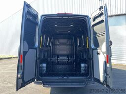 VOLKSWAGEN Crafter Kasten 35 L5H3 SITZHZ NAV LED KAMERA DAB
