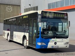 MERCEDES-BENZ Citaro O 530 | Klima