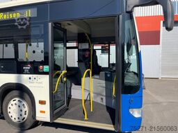 MERCEDES-BENZ Citaro O 530 | Klima