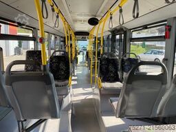 MERCEDES-BENZ Citaro O 530 | Klima