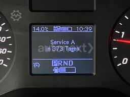 MERCEDES-BENZ Sprinter 316 Aut.*Ladebordwand* AHK 3,5t+Navi 31