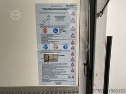 MERCEDES-BENZ Sprinter 316 Aut.*Ladebordwand* AHK 3,5t+Navi 31