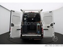 VOLKSWAGEN Crafter 35 *WERKSTATT* AHK3,5t+Dachträger (6888)