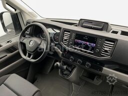 VOLKSWAGEN Crafter 35 *WERKSTATT* AHK3,5t+Dachträger (6888)