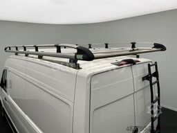 VOLKSWAGEN Crafter 35 *WERKSTATT* AHK3,5t+Dachträger (6888)
