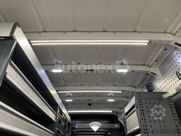 VOLKSWAGEN Crafter 35 *WERKSTATT* AHK3,5t+Dachträger (6888)