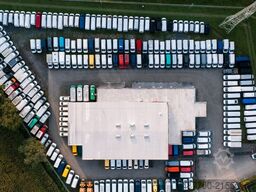 VOLKSWAGEN Crafter 35 *WERKSTATT* AHK3,5t+Dachträger (6888)