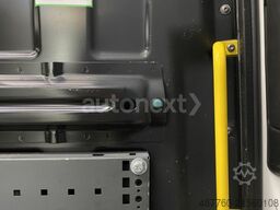 VOLKSWAGEN Crafter 35 *WERKSTATT* AHK3,5t+Dachträger (6888)