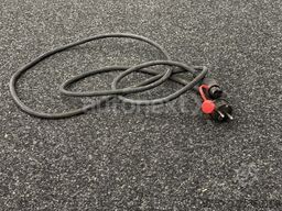 VOLKSWAGEN Crafter 35 *WERKSTATT* AHK3,5t+Dachträger (6888)