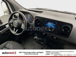MERCEDES-BENZ Sprinter 316 MAXI *Ladebordwand* Klima (6206)