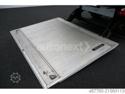 MERCEDES-BENZ Sprinter 316 MAXI *Ladebordwand* Klima (6206)