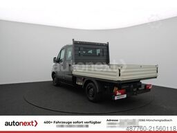 MERCEDES-BENZ Sprinter 319 DoKa Aut. * V6 * 7-SITZE+AHK 2,8t