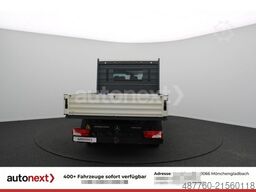 MERCEDES-BENZ Sprinter 319 DoKa Aut. * V6 * 7-SITZE+AHK 2,8t