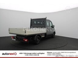 MERCEDES-BENZ Sprinter 319 DoKa Aut. * V6 * 7-SITZE+AHK 2,8t