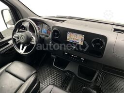 MERCEDES-BENZ Sprinter 319 DoKa Aut. * V6 * 7-SITZE+AHK 2,8t
