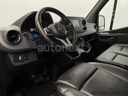 MERCEDES-BENZ Sprinter 319 DoKa Aut. * V6 * 7-SITZE+AHK 2,8t