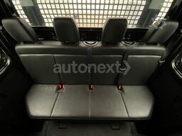 MERCEDES-BENZ Sprinter 319 DoKa Aut. * V6 * 7-SITZE+AHK 2,8t