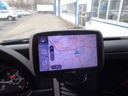 MERCEDES-BENZ Sprinter 316 CDI 2 Zonen Kühler Carrier