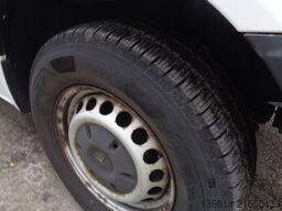 MERCEDES-BENZ Sprinter 316 CDI 2 Zonen Kühler Carrier