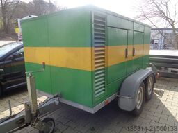 Stadler DW 60 PE15 Drehstromaggregat