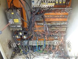 Stadler DW 60 PE15 Drehstromaggregat