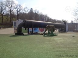 Stadler DW 60 PE15 Drehstromaggregat