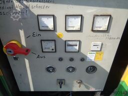 Stadler DW 60 PE15 Drehstromaggregat