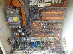 Stadler DW 60 PE15 Drehstromaggregat