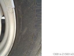 Stadler DW 60 PE15 Drehstromaggregat