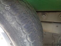 Stadler DW 60 PE15 Drehstromaggregat