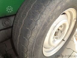 Stadler DW 60 PE15 Drehstromaggregat