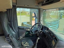 SCANIA R580 V8 MANUAL GEARBOX RETARDER ANALOGUE TACHO