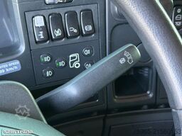 SCANIA R580 V8 MANUAL GEARBOX RETARDER ANALOGUE TACHO