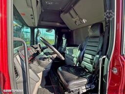 SCANIA S650 BOOGIE KING FULL OPTIONS RETARDER FULL AIR