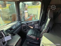 SCANIA S650 BOOGIE KING FULL OPTIONS RETARDER FULL AIR