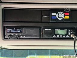 SCANIA S650 BOOGIE KING FULL OPTIONS RETARDER FULL AIR