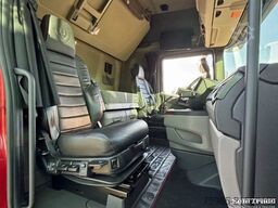 SCANIA S650 BOOGIE KING FULL OPTIONS RETARDER FULL AIR