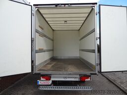 MERCEDES-BENZ Sprinter 316 MAXI Koffer AC