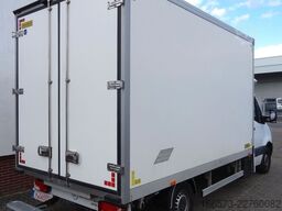 MERCEDES-BENZ Sprinter 316 MAXI Koffer AC
