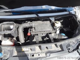 MERCEDES-BENZ Sprinter 316 MAXI Koffer AC
