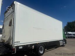 MERCEDES-BENZ ANTOS 1836 L Kühlkoffer 7,40 m LBW 2 T*CARRIER