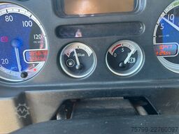 DAF 16.250LF Meiller 3-Skipper +MKG HLK106-HP Kran