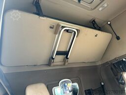 SCANIA R 580 V8 SZM TOPLINE mit Hydrl. Pumpe 6x4