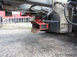 SCANIA R 410/ BDF/ Lenkache/Retarder