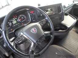 SCANIA R 410/ BDF/ Lenkache/Retarder