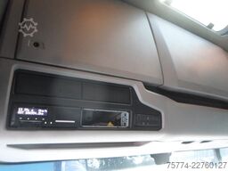 SCANIA R 410/ BDF/ Lenkache/Retarder