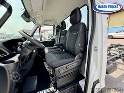 Iveco Daily 35c160 gru PM3623