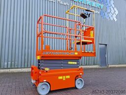Dingli JCPT0607DCH-XD Valid inspection, *Guarantee! Elect