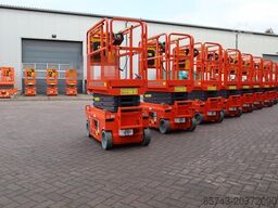 Dingli JCPT0607DCH-XD Valid inspection, *Guarantee! Elect